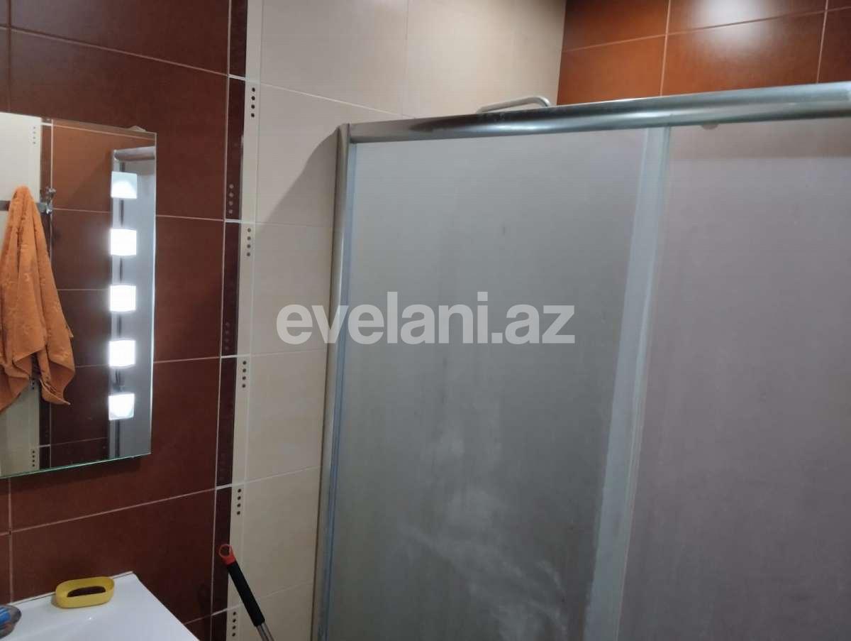 Satılır, yeni tikili, 3 otaqlı, 96 m², Bakı, Binəqədi r, 9-cu mikrorayon q, 20 yanvar m.