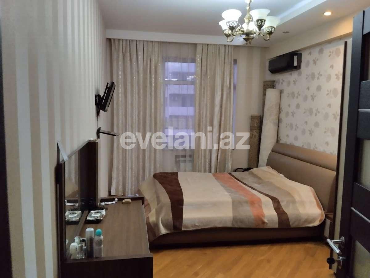 Satılır, yeni tikili, 3 otaqlı, 96 m², Bakı, Binəqədi r, 9-cu mikrorayon q, 20 yanvar m.