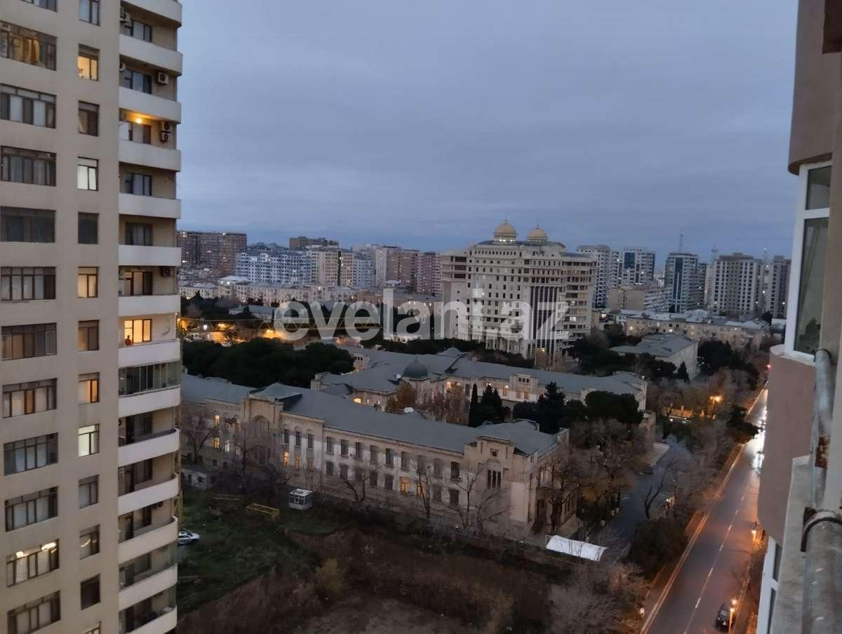 Satılır, yeni tikili, 3 otaqlı, 96 m², Bakı, Binəqədi r, 9-cu mikrorayon q, 20 yanvar m.