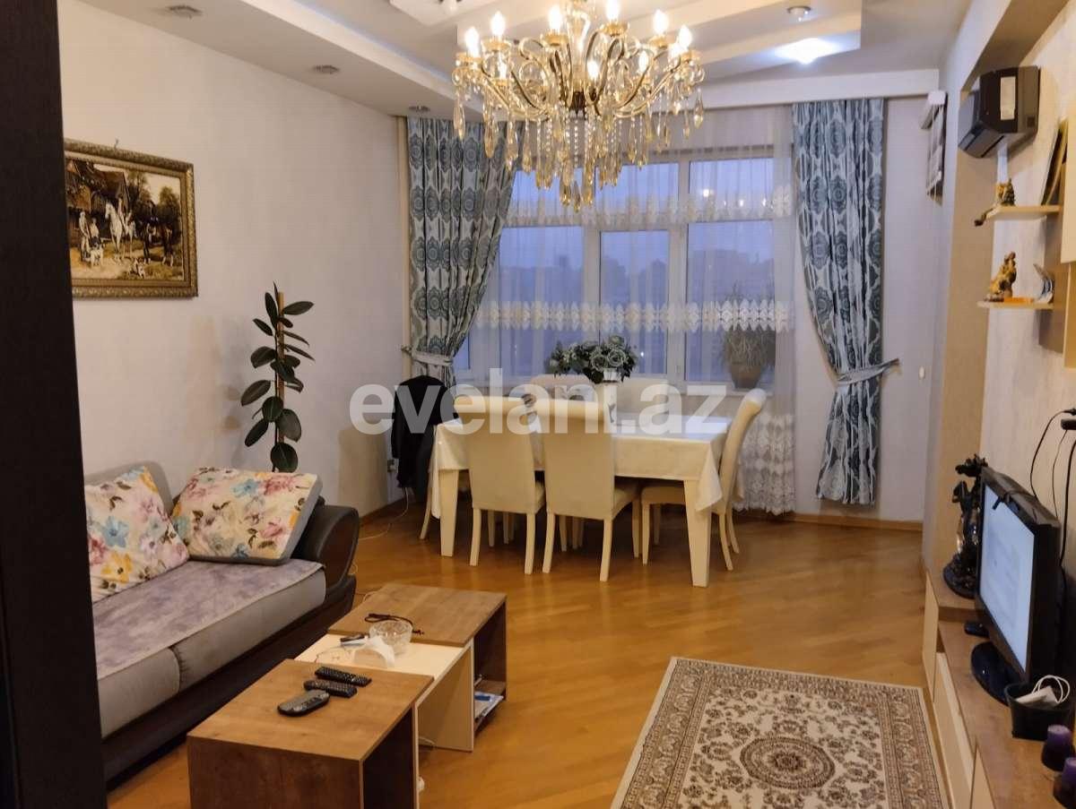 Satılır, yeni tikili, 3 otaqlı, 96 m², Bakı, Binəqədi r, 9-cu mikrorayon q, 20 yanvar m.