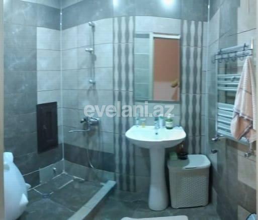 Satılır, yeni tikili, 3 otaqlı, 90 m², Bakı, Sabunçu r, Bakıxanov q.