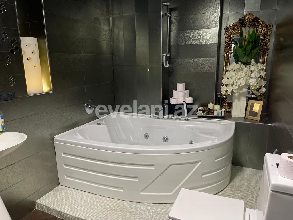 Satılır, yeni tikili, 3 otaqlı, 160 m², Bakı, Yasamal r, İnşaatçılar m.