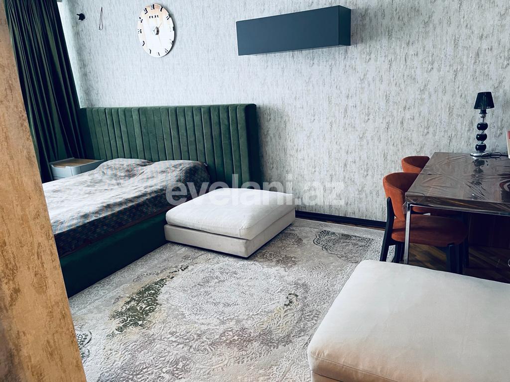 Satılır, yeni tikili, 3 otaqlı, 160 m², Bakı, Yasamal r, İnşaatçılar m.