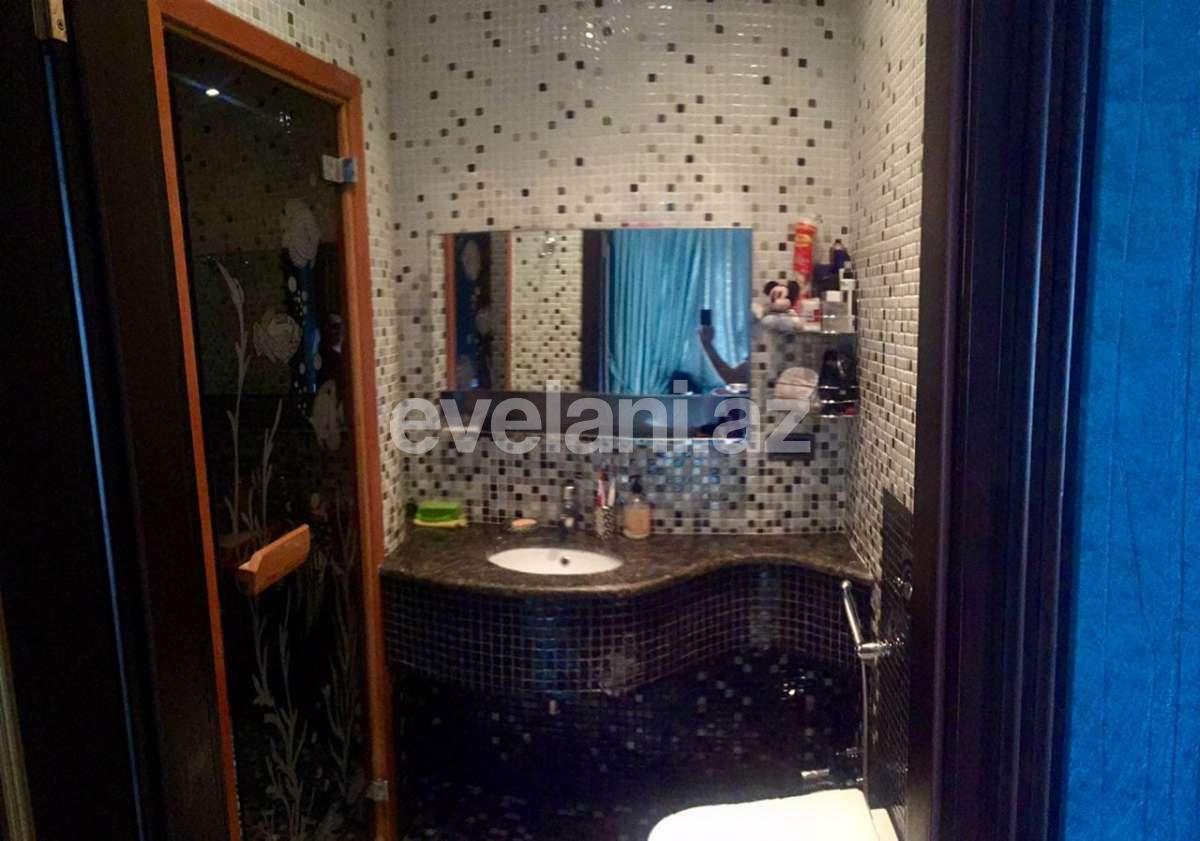 Satılır, yeni tikili, 3 otaqlı, 160 m², Bakı, Yasamal r, İnşaatçılar m.