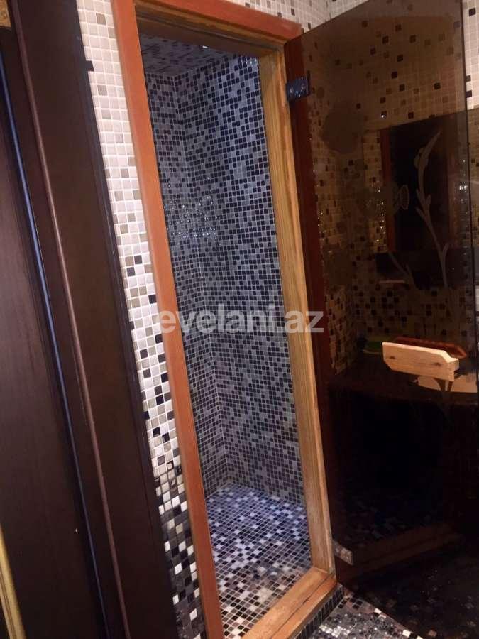 Satılır, yeni tikili, 3 otaqlı, 160 m², Bakı, Yasamal r, İnşaatçılar m.