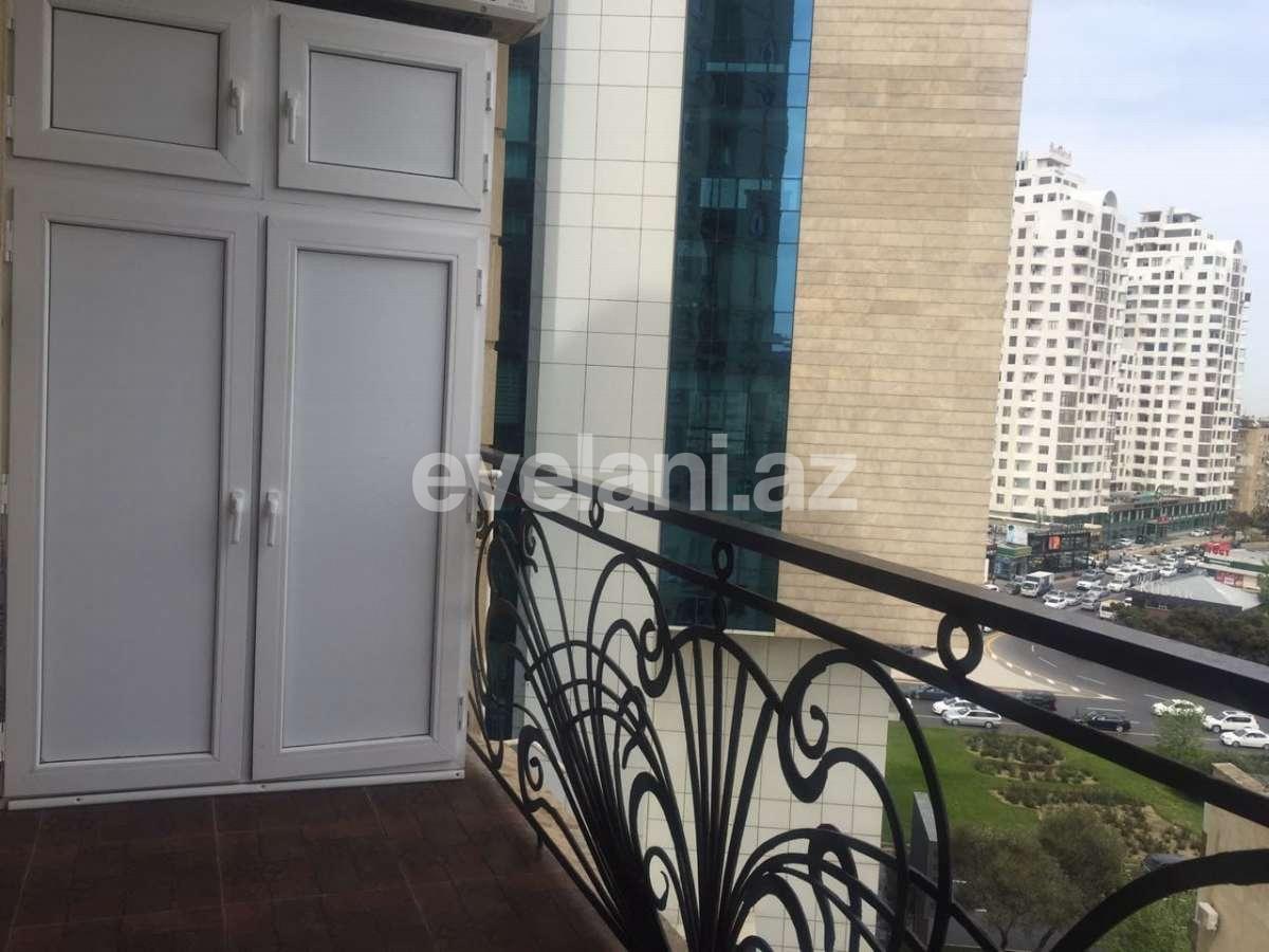 Satılır, yeni tikili, 3 otaqlı, 160 m², Bakı, Yasamal r, İnşaatçılar m.