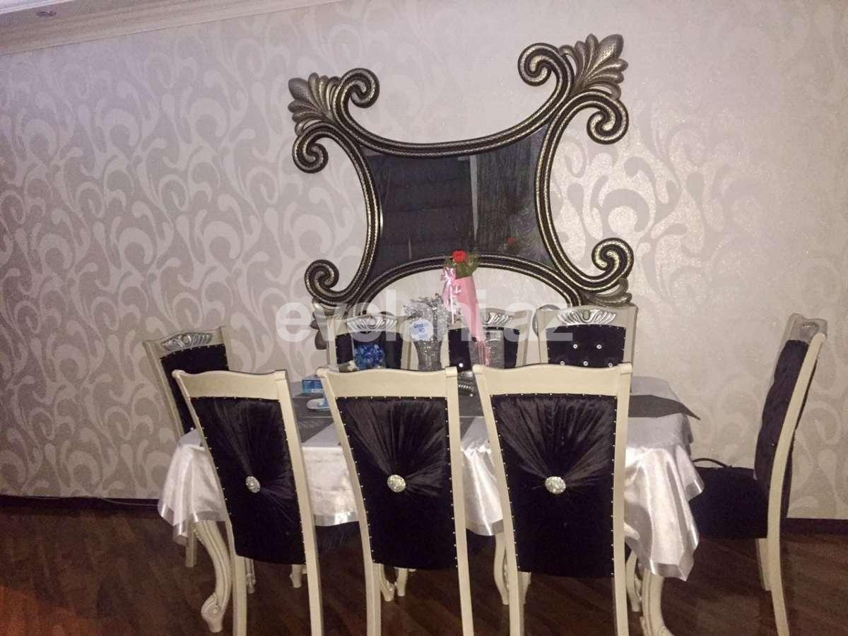 Satılır, yeni tikili, 3 otaqlı, 160 m², Bakı, Yasamal r, İnşaatçılar m.