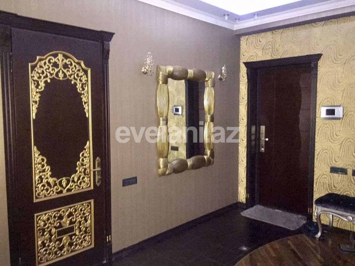 Satılır, yeni tikili, 3 otaqlı, 160 m², Bakı, Yasamal r, İnşaatçılar m.