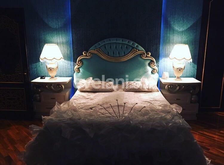 Satılır, yeni tikili, 3 otaqlı, 160 m², Bakı, Yasamal r, İnşaatçılar m.