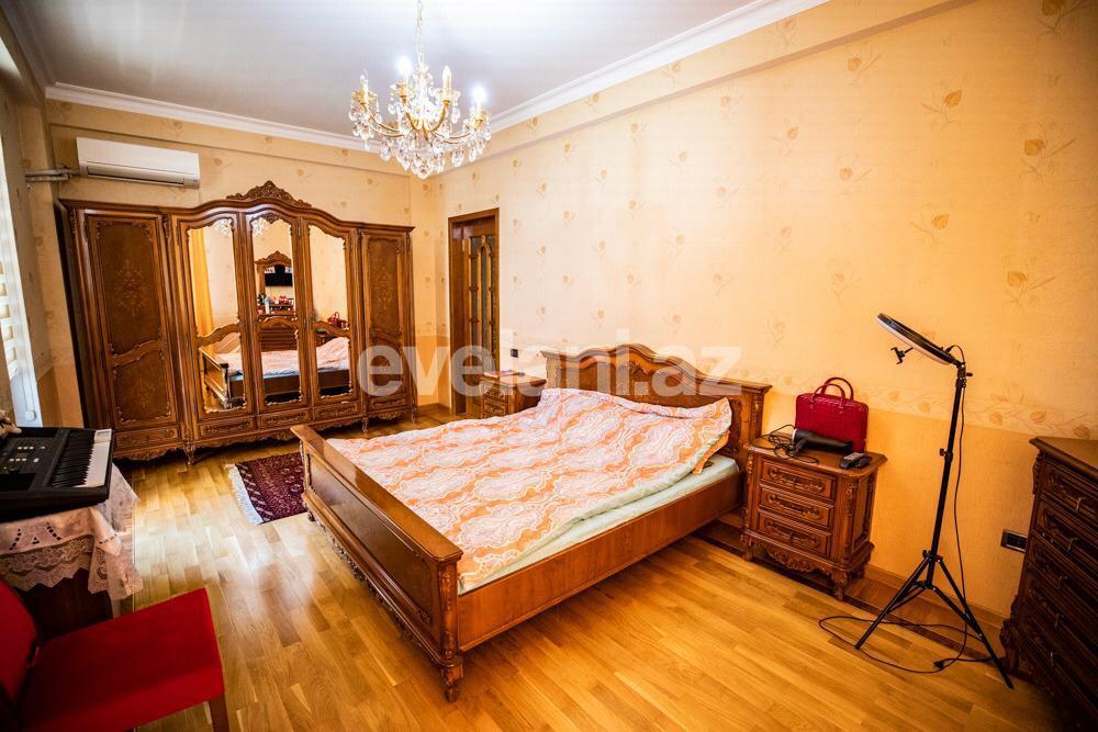 Satılır, yeni tikili, 3 otaqlı, 152 m², Bakı, Nəsimi r, Gənclik m.