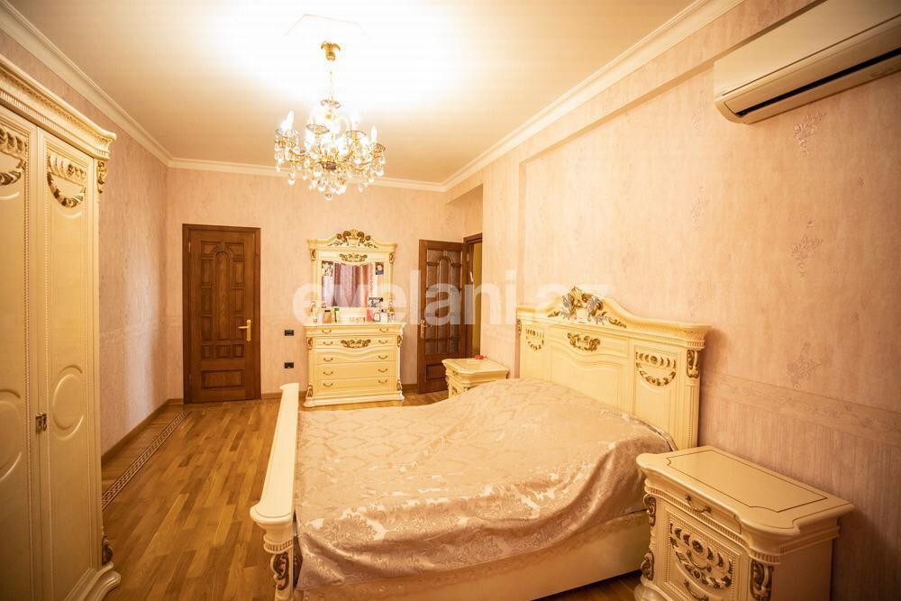 Satılır, yeni tikili, 3 otaqlı, 152 m², Bakı, Nəsimi r, Gənclik m.