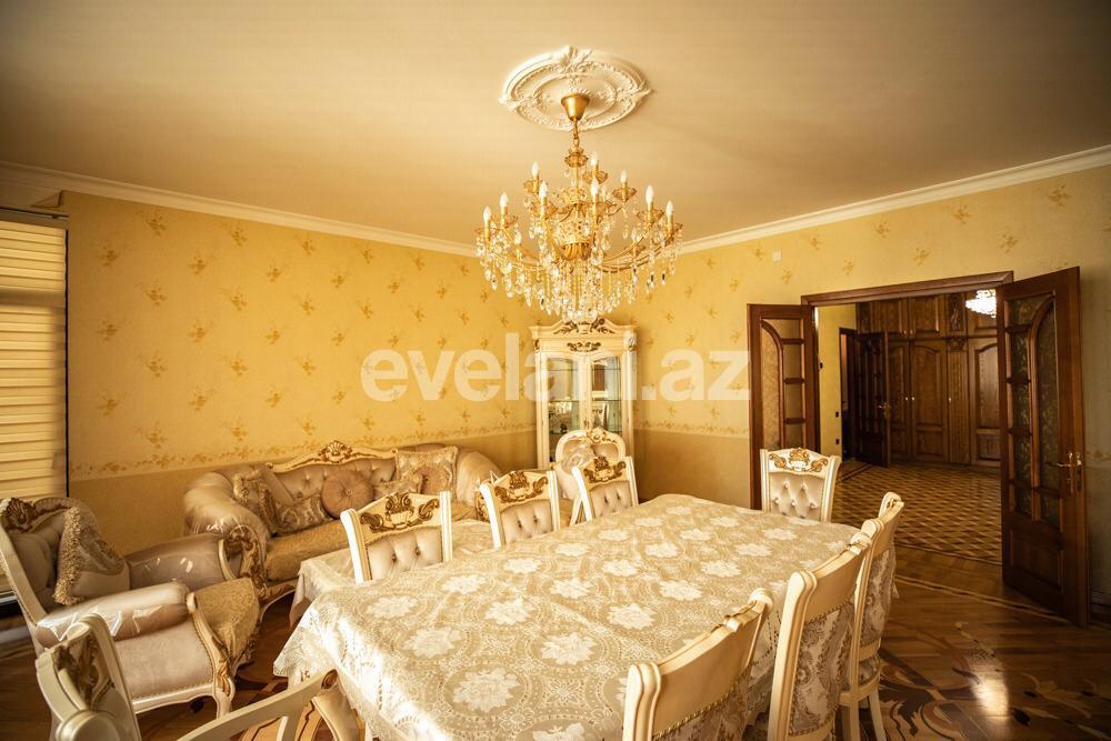 Satılır, yeni tikili, 3 otaqlı, 152 m², Bakı, Nəsimi r, Gənclik m.