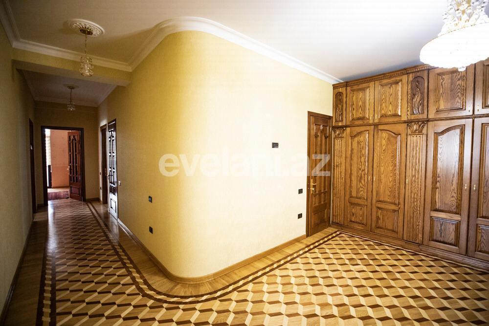 Satılır, yeni tikili, 3 otaqlı, 152 m², Bakı, Nəsimi r, Gənclik m.