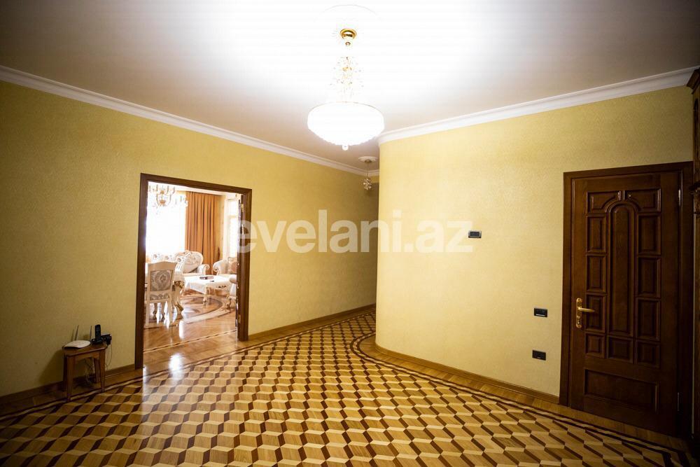 Satılır, yeni tikili, 3 otaqlı, 152 m², Bakı, Nəsimi r, Gənclik m.