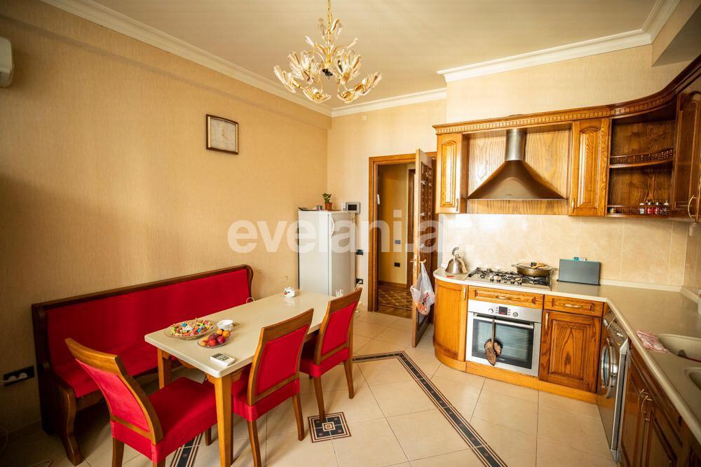 Satılır, yeni tikili, 3 otaqlı, 152 m², Bakı, Nəsimi r, Gənclik m.