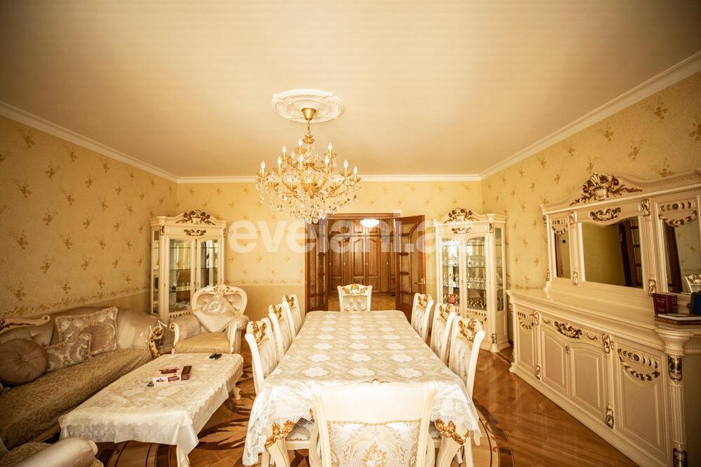 Satılır, yeni tikili, 3 otaqlı, 152 m², Bakı, Nəsimi r, Gənclik m.