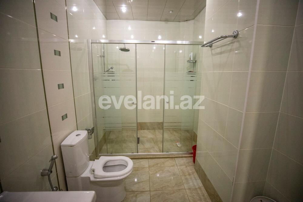 Satılır, yeni tikili, 3 otaqlı, 152 m², Bakı, Nəsimi r, Gənclik m.