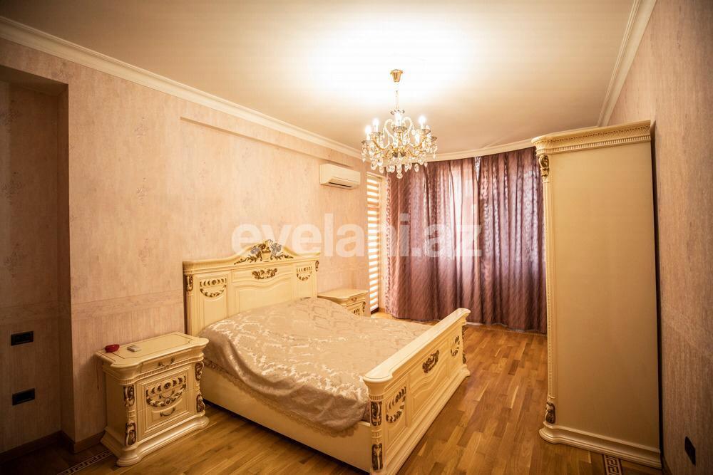 Satılır, yeni tikili, 3 otaqlı, 152 m², Bakı, Nəsimi r, Gənclik m.