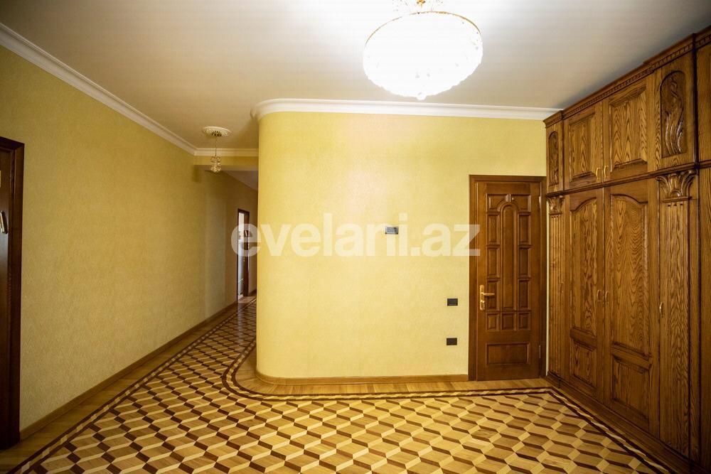 Satılır, yeni tikili, 3 otaqlı, 152 m², Bakı, Nəsimi r, Gənclik m.