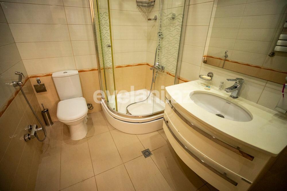 Satılır, yeni tikili, 3 otaqlı, 152 m², Bakı, Nəsimi r, Gənclik m.