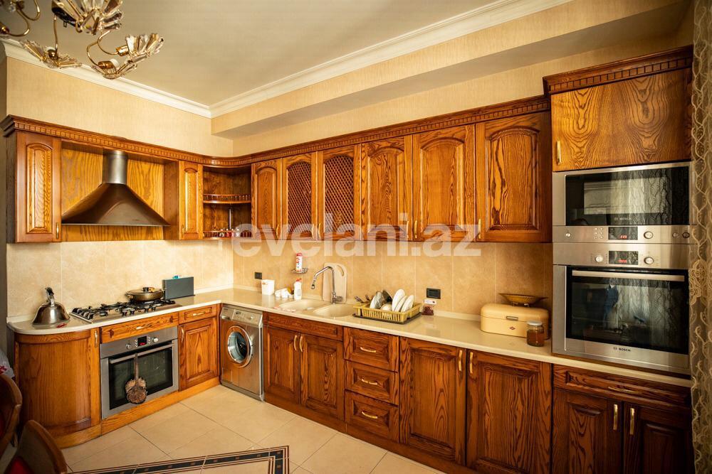 Satılır, yeni tikili, 3 otaqlı, 152 m², Bakı, Nəsimi r, Gənclik m.