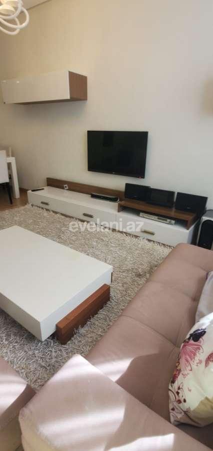 Satılır, yeni tikili, 3 otaqlı, 136 m², Bakı, Nərimanov r, Nəriman Nərimanov m.