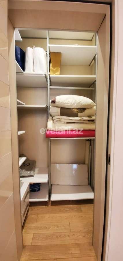 Satılır, yeni tikili, 3 otaqlı, 136 m², Bakı, Nərimanov r, Nəriman Nərimanov m.