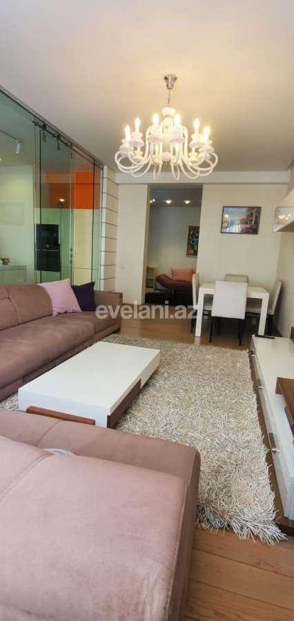 Satılır, yeni tikili, 3 otaqlı, 136 m², Bakı, Nərimanov r, Nəriman Nərimanov m.