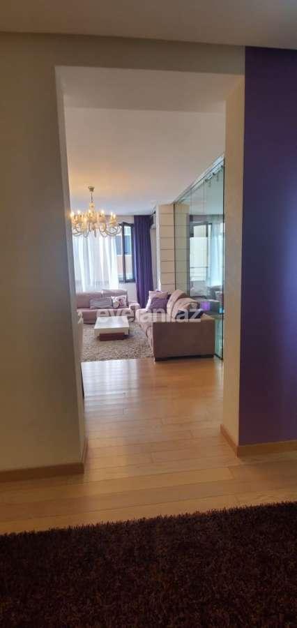 Satılır, yeni tikili, 3 otaqlı, 136 m², Bakı, Nərimanov r, Nəriman Nərimanov m.