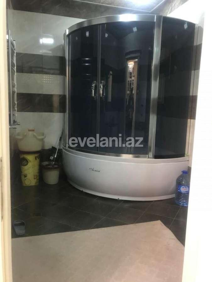 Sale, new building, 5 room, 160 m², Baku, Yasamal r, 20 yanvar m.