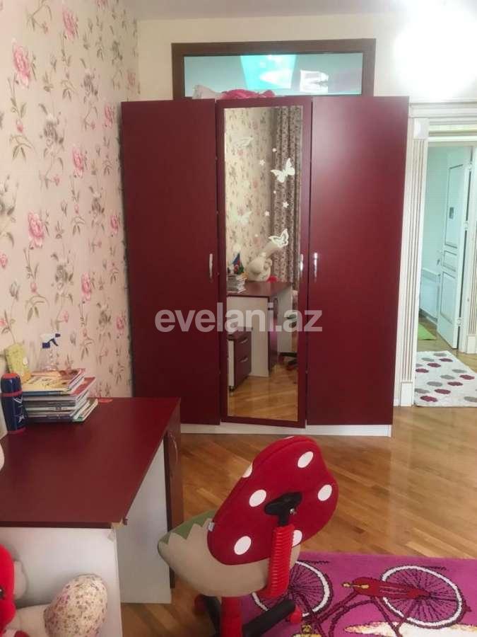 Sale, new building, 5 room, 160 m², Baku, Yasamal r, 20 yanvar m.