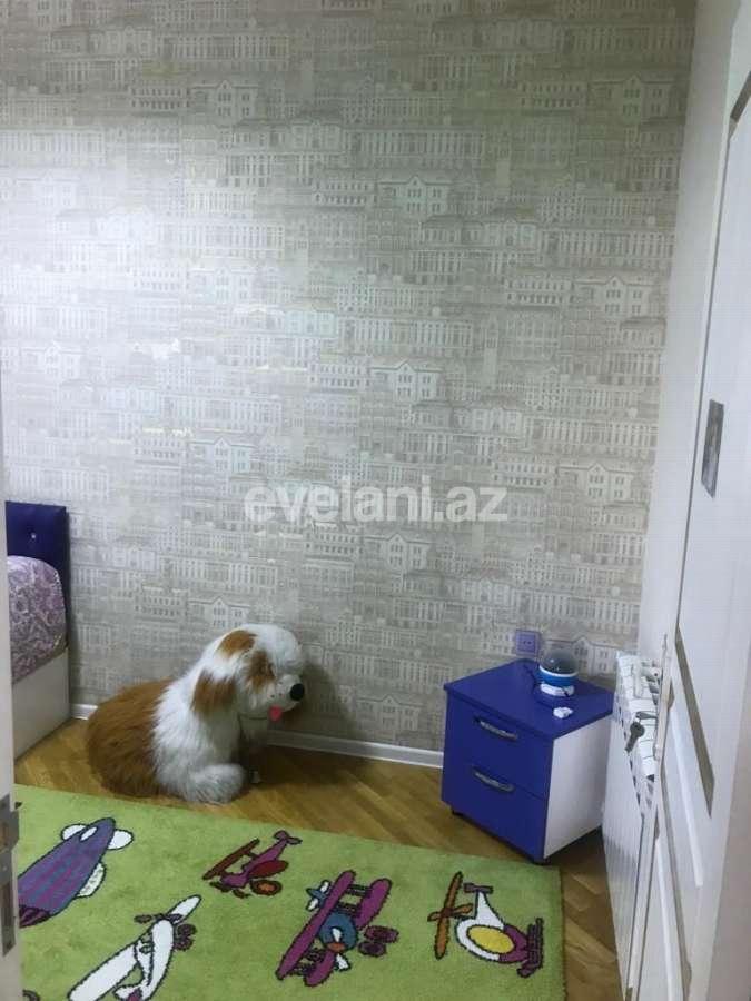 Sale, new building, 5 room, 160 m², Baku, Yasamal r, 20 yanvar m.