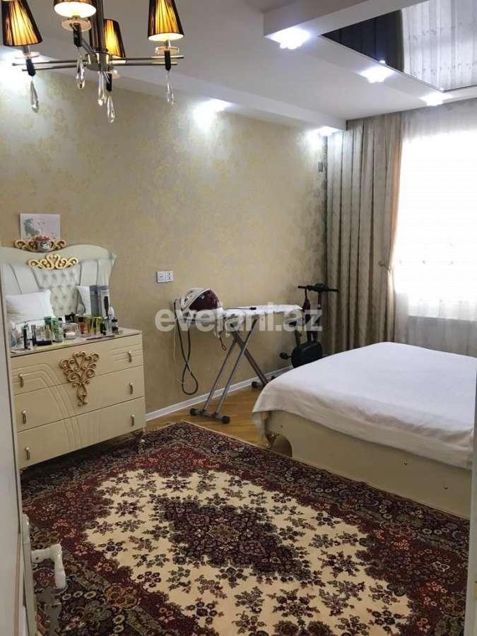Sale, new building, 5 room, 160 m², Baku, Yasamal r, 20 yanvar m.