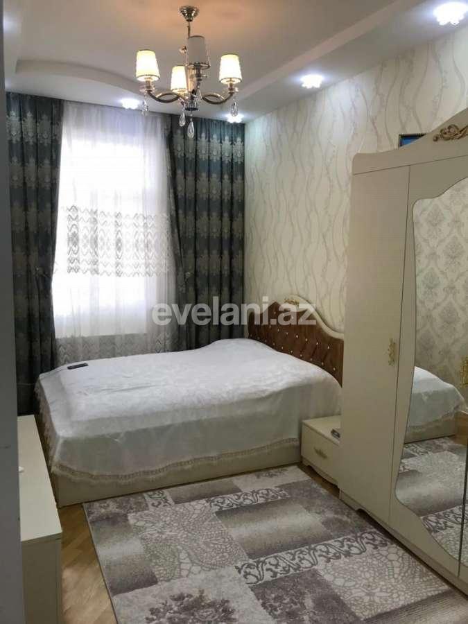 Sale, new building, 5 room, 160 m², Baku, Yasamal r, 20 yanvar m.