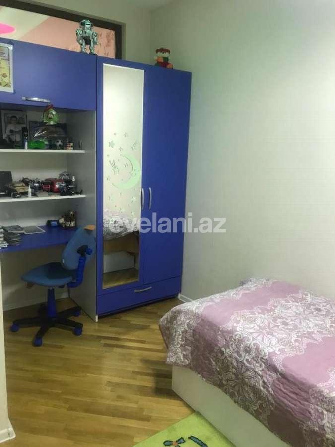 Sale, new building, 5 room, 160 m², Baku, Yasamal r, 20 yanvar m.