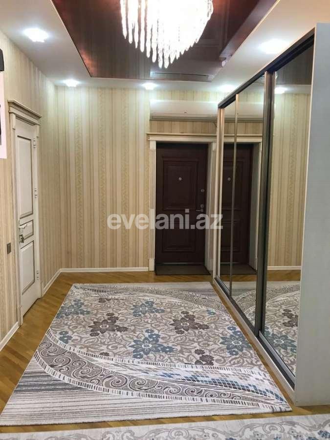 Sale, new building, 5 room, 160 m², Baku, Yasamal r, 20 yanvar m.