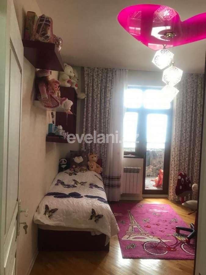 Sale, new building, 5 room, 160 m², Baku, Yasamal r, 20 yanvar m.