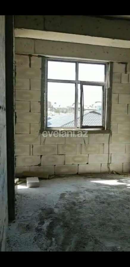 Продаётся, новостройка, 3-комнаты, 120 m², Баку, Ясамальский r, Ени Ясамал p, Иншаатчылар m.