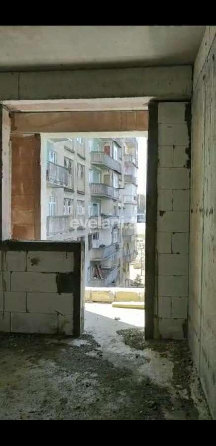 Продаётся, новостройка, 3-комнаты, 120 m², Баку, Ясамальский r, Ени Ясамал p, Иншаатчылар m.