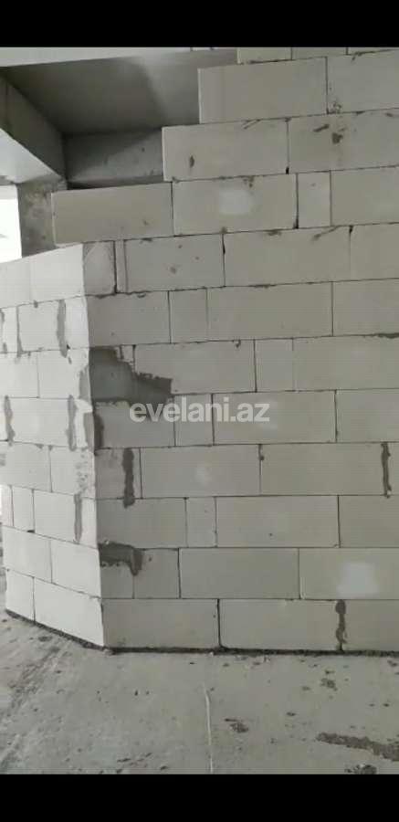 Продаётся, новостройка, 3-комнаты, 120 m², Баку, Ясамальский r, Ени Ясамал p, Иншаатчылар m.