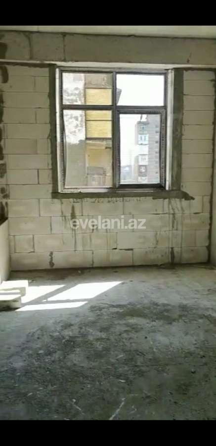 Продаётся, новостройка, 3-комнаты, 120 m², Баку, Ясамальский r, Ени Ясамал p, Иншаатчылар m.