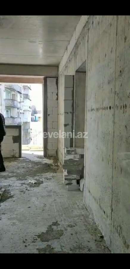 Продаётся, новостройка, 3-комнаты, 120 m², Баку, Ясамальский r, Ени Ясамал p, Иншаатчылар m.