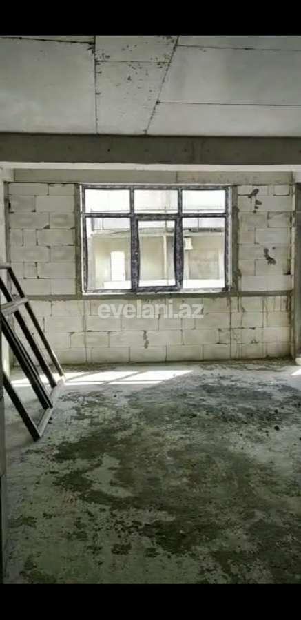 Продаётся, новостройка, 3-комнаты, 120 m², Баку, Ясамальский r, Ени Ясамал p, Иншаатчылар m.