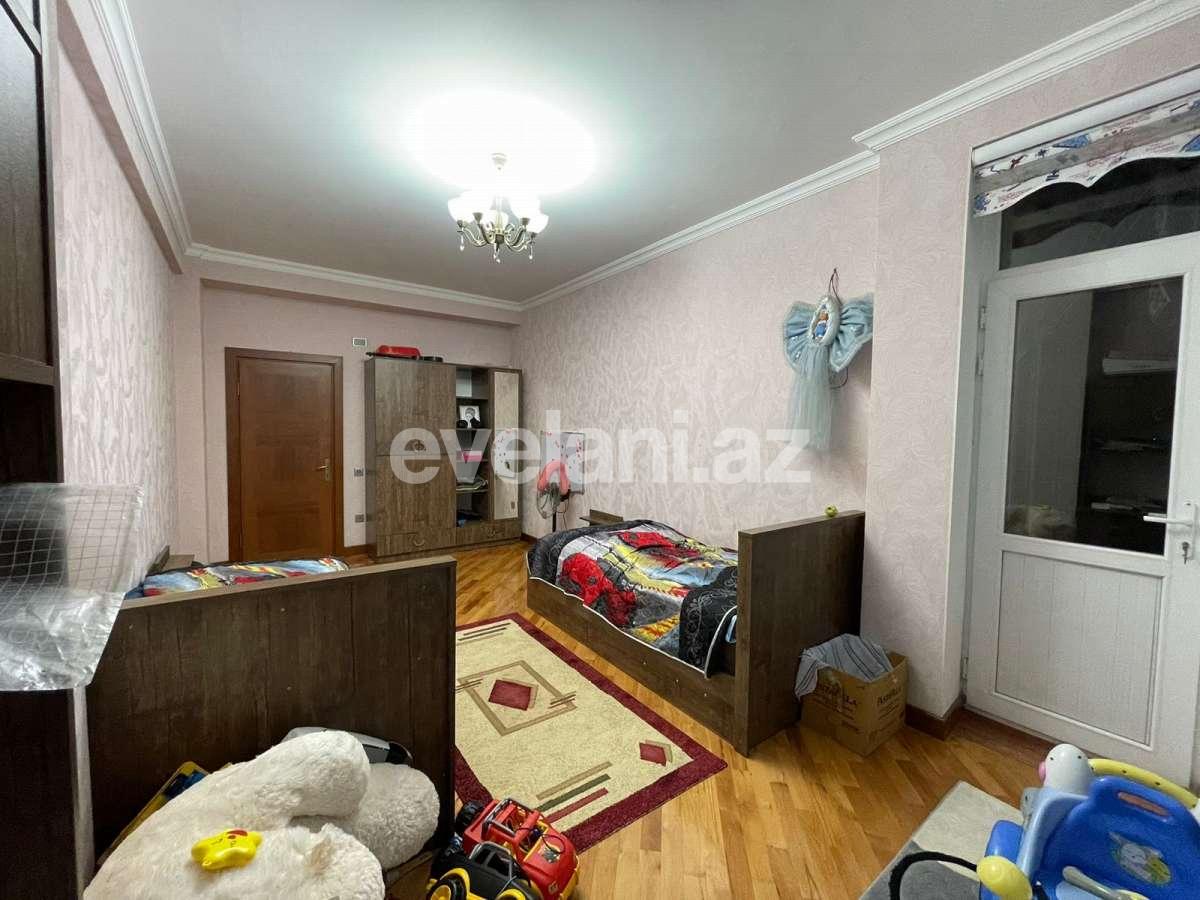 Сдаётся, новостройка, 3-комнаты, 140 m², Баку, Ясамальский r, Ясамал p, Иншаатчылар m.