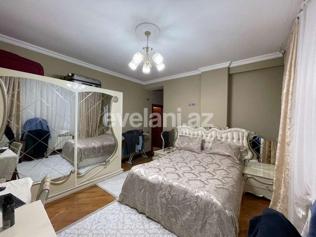 Сдаётся, новостройка, 3-комнаты, 140 m², Баку, Ясамальский r, Ясамал p, Иншаатчылар m.