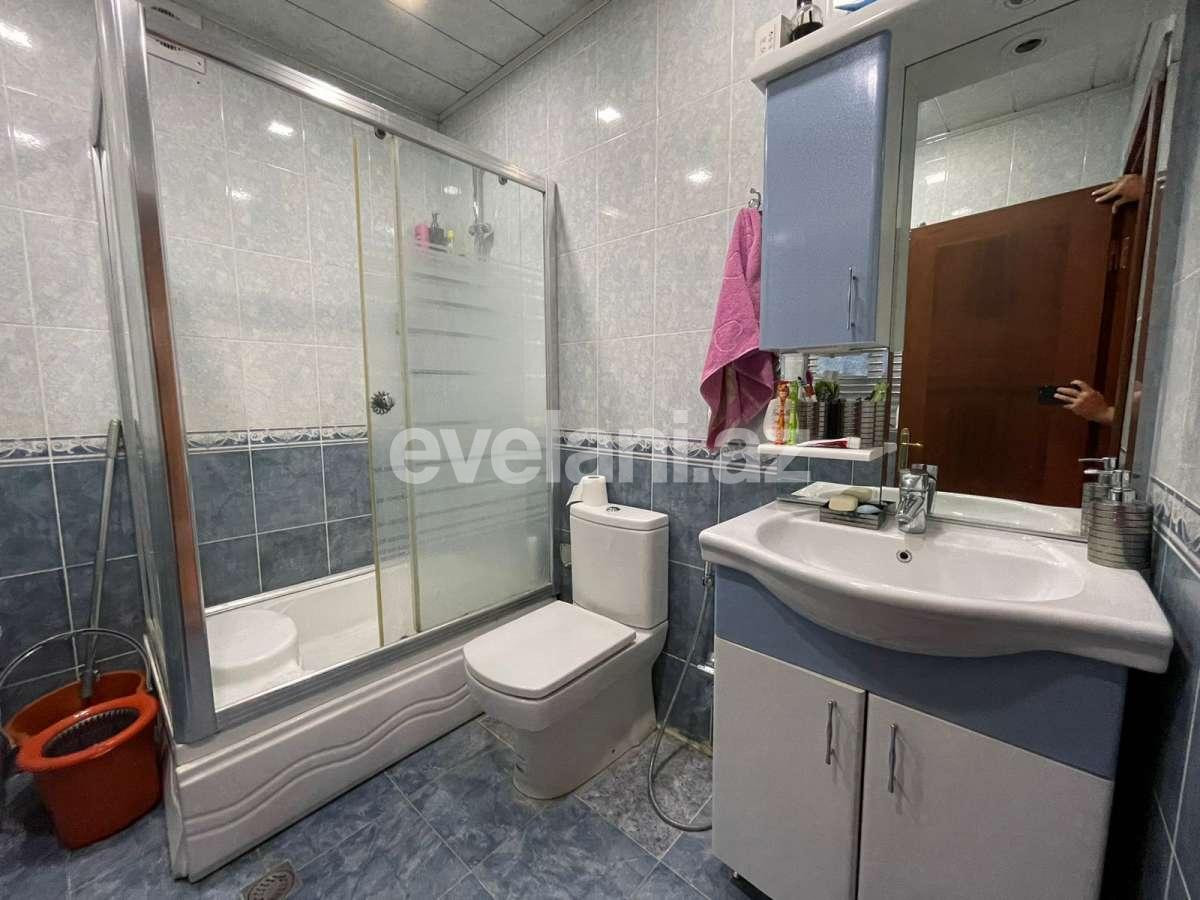 Сдаётся, новостройка, 3-комнаты, 140 m², Баку, Ясамальский r, Ясамал p, Иншаатчылар m.