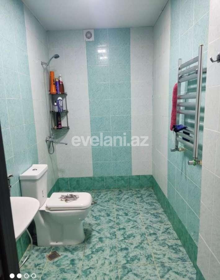 Satılır, yeni tikili, 3 otaqlı, 90 m², Bakı, Xətai r, Həzi Aslanov m.