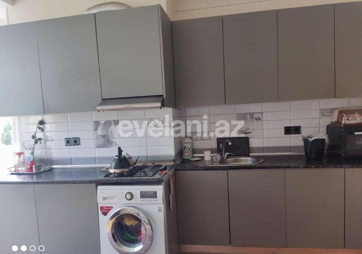 Satılır, yeni tikili, 3 otaqlı, 90 m², Bakı, Xətai r, Həzi Aslanov m.