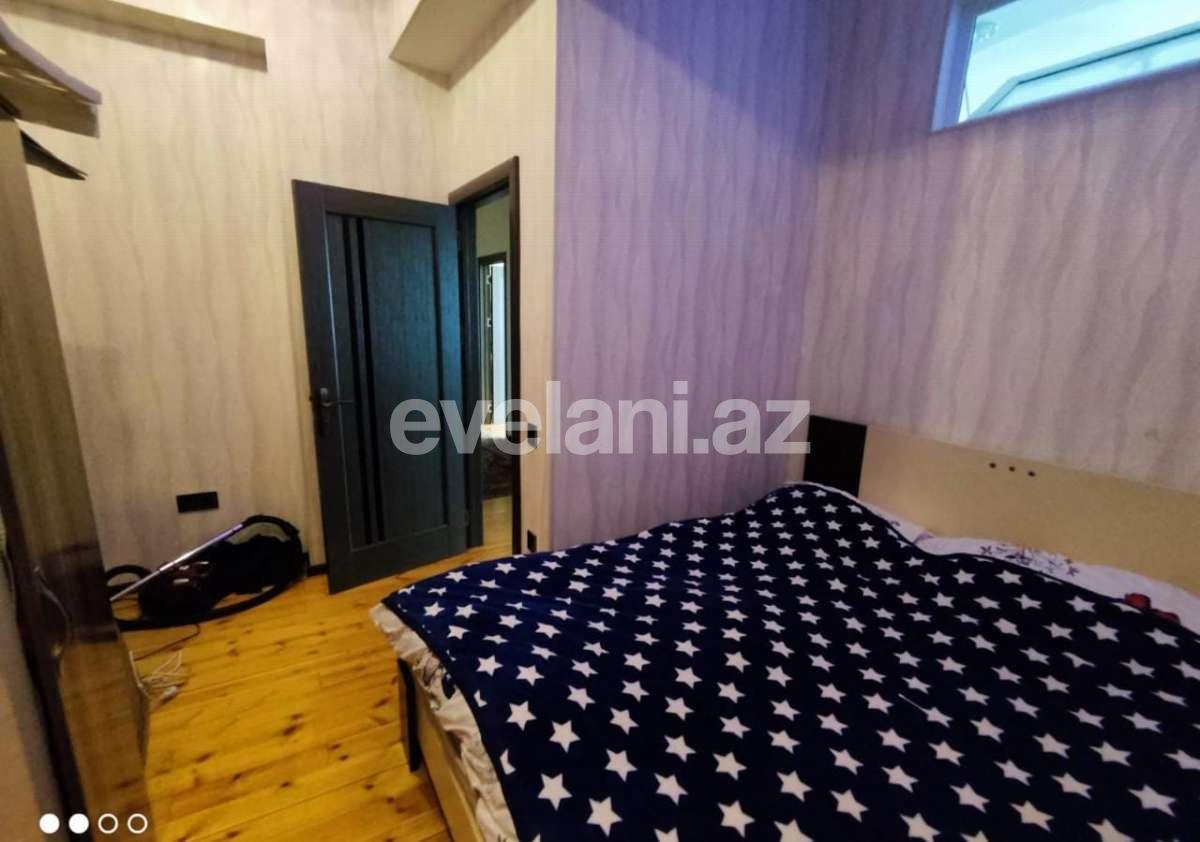 Satılır, yeni tikili, 3 otaqlı, 90 m², Bakı, Xətai r, Həzi Aslanov m.