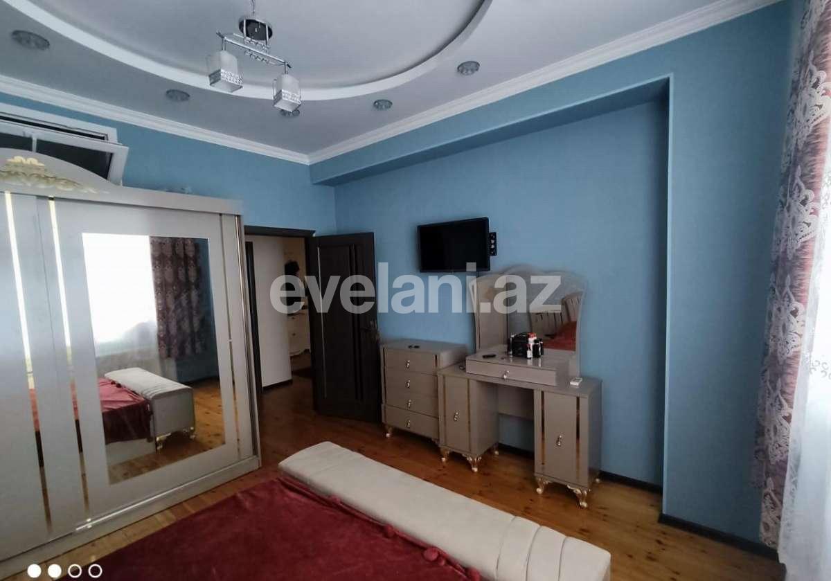 Satılır, yeni tikili, 3 otaqlı, 90 m², Bakı, Xətai r, Həzi Aslanov m.